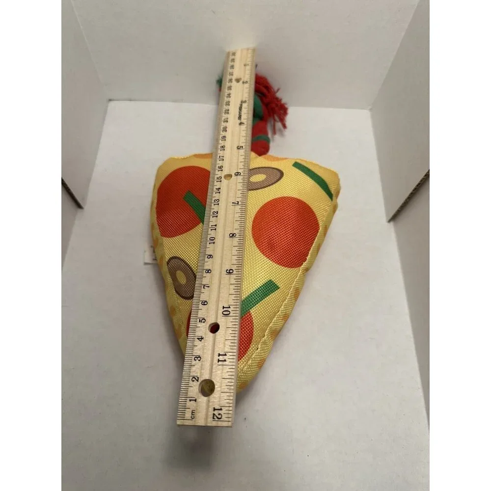 Unbranded toy pizza dog